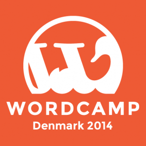 WordCamp 2014, Copenhagen, Denmark